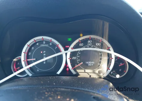 2012 Acura Tsx 2.4 from USA, damaged, VIN JH4CU2F82CC029429